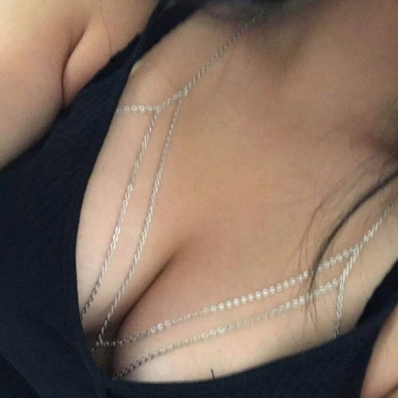 Just in 🆕Summer Body Bikini Chains - Picture 4 of 5